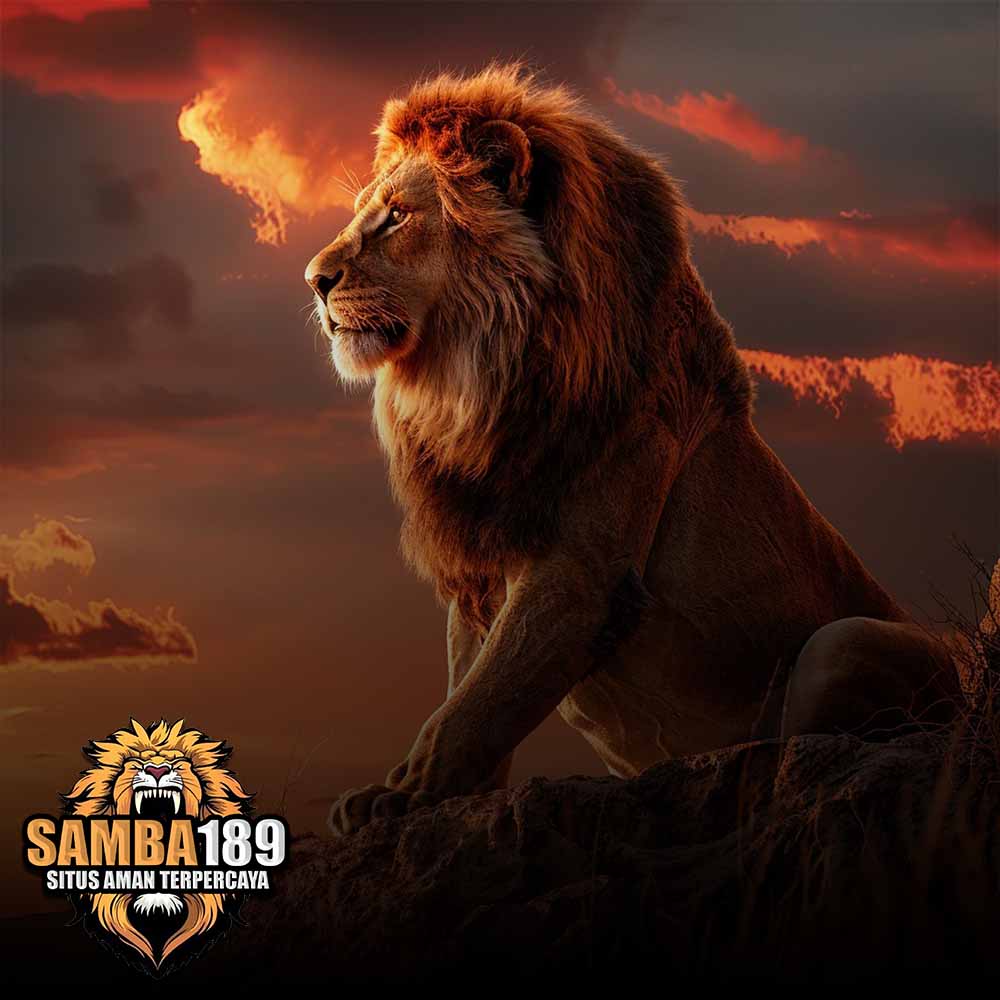 banner slot gacor Samba189
