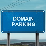 DOMAIN PARKING