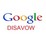 remove backlinks google disavow