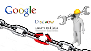 remove backlinks