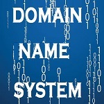 Domain Name System DNS