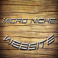 Micro Niche Website