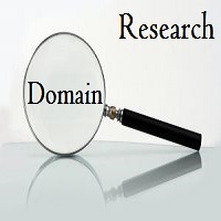 Research domain