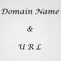 domain name and url basics - uniform resource locator , urn and uri