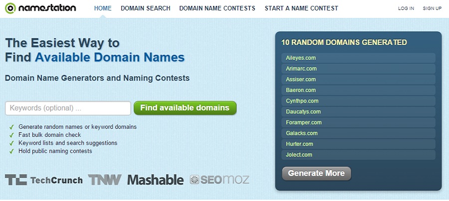 domain name generator cool name stationjpg