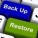 BACKUP AND RESTORE WEBSITE USING FILEZILLA