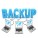 Backup and Restore website Cpanel