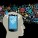 Smartphone Log Shows Brain Decisions!!!
